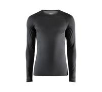 Maglia a maniche lunghe Craft pro dry nanoweight Nero 2XL