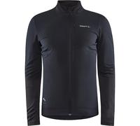Maglia a maniche lunghe Craft Pro Noir