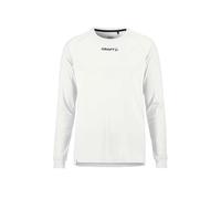 Maglia a maniche lunghe Craft Rush 2.0 Blanc XL