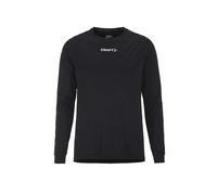 Maglia a maniche lunghe Craft Rush 2.0 Noir M