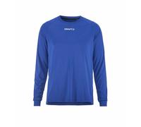 Maglia a maniche lunghe Craft Rush 2.0 Violet XL