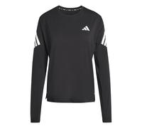 Maglia a maniche lunghe da donna adidas ADI365 Iconic Noir M