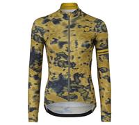 Agu Blurry Photo Performance Long Sleeve Jersey Verde S Donna