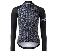 Agu Essential Long Sleeve Jersey Nero 2XL Donna