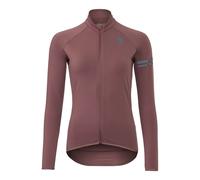 Agu Thermo Essential Long Sleeve Jersey Rosa M Donna