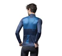 Maglia Alé Off Road Gravel Dual manica lunga blu assoluto donna - M