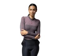 Ale Impatto Long Sleeve Base Layer Viola S Donna