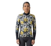 Ale Maglia A Maniche Lunghe Pr-r Hibiscus