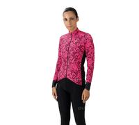Ale Pr-r Papillon Long Sleeve Jersey Rosa S Donna