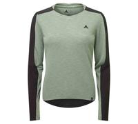 Maglia a maniche lunghe da donna Altura Ridge Performance Vert