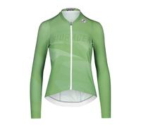 Bioracer Icon Long Sleeve Jersey Verde XS Donna Green