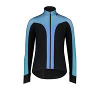 Maglia a maniche lunghe da donna Bioracer Vesper Tempest Thermal Bleu