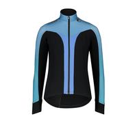 Maglia a maniche lunghe da donna Bioracer Vesper Tempest Thermal Bleu