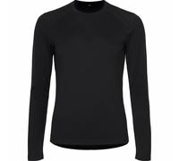 Maglia a maniche lunghe da donna Catago Mia Merino Noir S