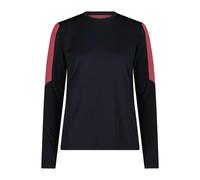 Maglia a maniche lunghe da donna CMP Unlimitech Technical Noir S