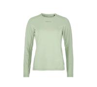 Maglia a maniche lunghe da donna Craft ADV Essence 2 Verde XS