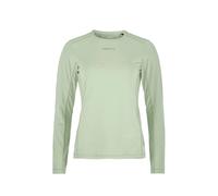 Craft Adv Essence 2 Long Sleeve T-shirt Verde L Donna