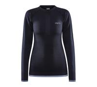 Craft ADV Warm Intensity long sleeves donna Black M