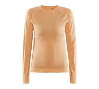Craft Maglietta Intima Tenica A Maniche Lunghe Core Dry Active Comfort