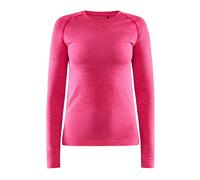 Maglia a maniche lunghe da donna Craft Core Dry Rose S