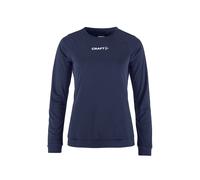 Maglia a maniche lunghe da donna Craft Rush 2.0 Bleu L