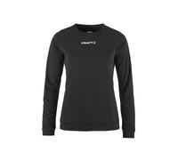 Maglia a maniche lunghe da donna Craft Rush 2.0 Noir XS