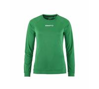 Maglia a maniche lunghe da donna Craft Rush 2.0 Vert S