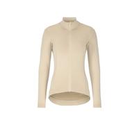 Maglia a maniche lunghe da donna Craft Subz 2 Beige
