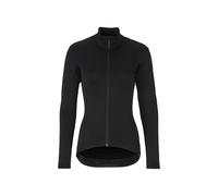 Maglia a maniche lunghe da donna Craft Subz 2 Noir
