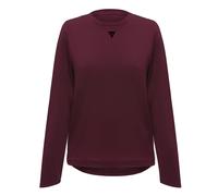 Maglia a maniche lunghe da donna Dainese HgROX Rouge