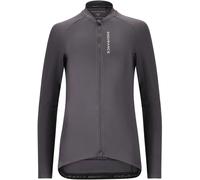 Maglia a maniche lunghe da donna Endurance Paxton Gris