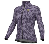 Maglia a Maniche Lunghe da Donna Essenza lillà