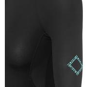 Giro Chrono Elite Long Sleeve Jersey Nero S Donna Black
