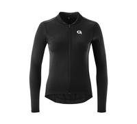 Gonso Sitivo Long Sleeve Jersey Nero 34 Donna