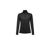 GORE Everyday Mid 1/4 Zip W - Donna - Nero - Taglia L- modello 2025