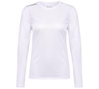 Maglia a maniche lunghe da donna Hummel Blanc 2XL