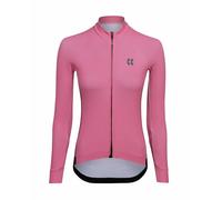 Maglia a maniche lunghe da donna Kalas Passion Z3 Temps Rose