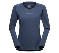 Maglia a maniche lunghe da donna La Sportiva Beyond Bleu M
