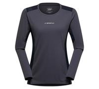 Maglia a maniche lunghe da donna La Sportiva Beyond Grigio XS
