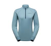 Maglia a maniche lunghe da donna La Sportiva Swift Beige S