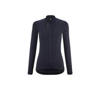 Mavic Aksium Long Sleeve Jersey Blu L Donna