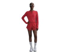 Maglia a maniche lunghe da donna Nike Swift Rouge XS