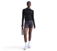 Maglia a maniche lunghe da donna Nike Universa Noir M
