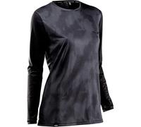 Maglia a maniche lunghe da donna Northwave Edge Nero
