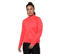 Pearl Izumi Maglia A Maniche Lunghe Quest Thermal Fiery Coral