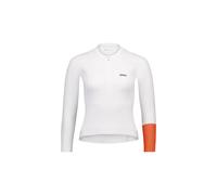 Poc Cadence Long Sleeve Jersey Bianco XL Donna Hydrogen White