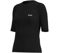 Maglia a maniche lunghe da donna POC Noir