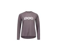 Poc Reform Long Sleeve Enduro Jersey Grigio S Donna Sylvanite Grey