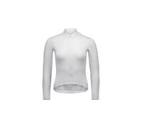 Poc Thermal Lite Long Sleeve Jersey Grigio XS Donna