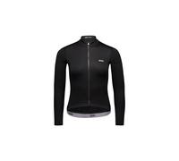 Poc Thermal Lite Long Sleeve Jersey Nero XL Donna